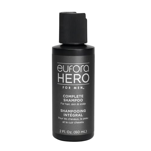 Eufora Complete Shampoo Travel Size, 2 Oz