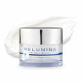 Relumins Advance Intensive Repair Night Cream with Hyaluronic Acid, Peptides & Plant Extracts, Spring Glow Essentials ? Deep Hydration, Smooth, Radiant & Firm Skin Overnight ? 50g