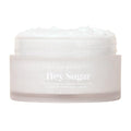 NCLA Beauty Hey Sugar All Natural Body Scrub - Moisturizing, Exfoliating Sugar Scrub - Shea, Cocoa, and Mango Butters - Coconut Vanilla - 3.38 oz