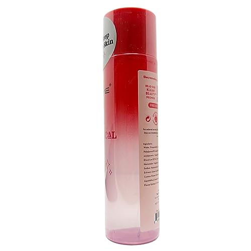 The Cr?me Shop Bio Botanical Toner - Klean Beauty Korean Facial Toner