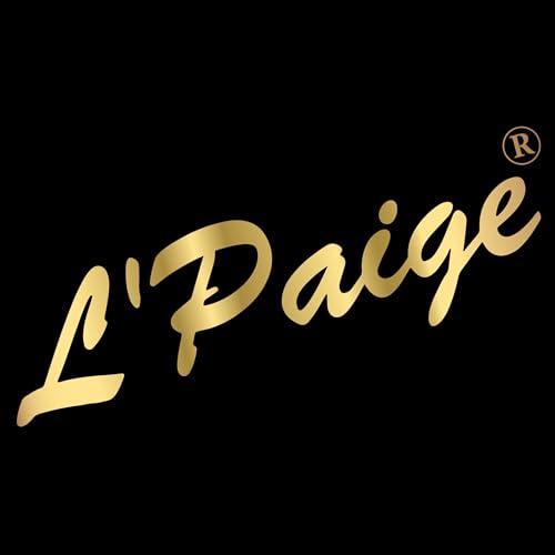 L¡¯Paige L19 ? MOCHA Designer Lipstick | Aloe Vera-Based, Long-Lasting, Moisturizing | Rosy Brown with Smooth Satin Finish