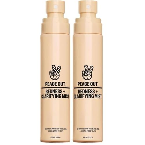 Baar Palma Christi Liquid Soap, 18 oz. (Pack of 2)