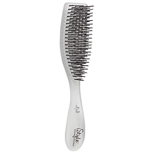 Olivia Garden iStyle Hair Brush