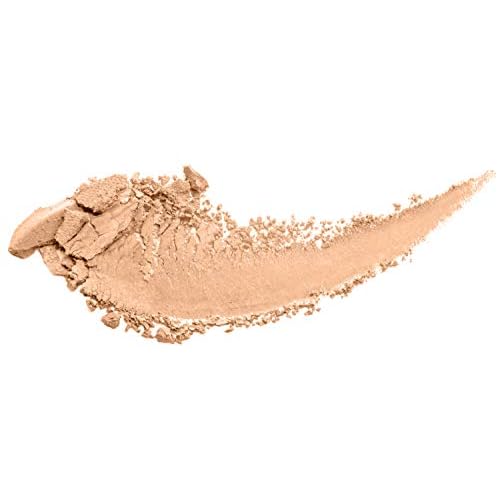 L.A. COLORS Strobing Powder, Champagne CSP256 (Pack of 2)