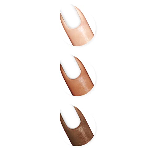 Sally Hansen Insta Dri 3.0, Clearly Quick, 0.31 Fl Oz (Pack of 2)