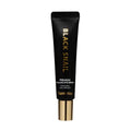 Farmstay Black Snail Premium Rolling Eye Serum - Eye Serum for Dark Circles and Puffiness - Snail Mucin for Improved Collagen Production - 0.84 oz