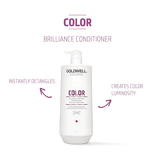 Goldwell Dualsenses Bond Pro Fortifying & Strengthening Conditioner 1L