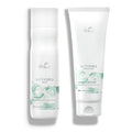 Wella Professionals Oil Reflections Light Luminous Reflective, Finishing Oil For Fine to Normal Hair + EIMI Flowing Form Anti-Frizz Smoothing Balm, For Frizzy And Damaged Hair, Hair Care Bundle