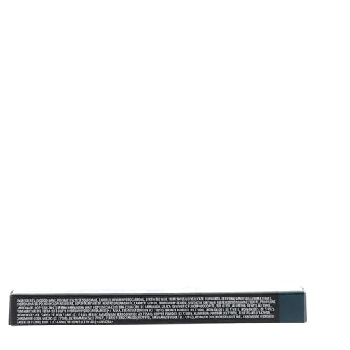 MAC Colour Excess Gel Pencil Eye Liner - Hell-Bent (Black With Multi-Colored Pearls) - .01 oz / .35 g