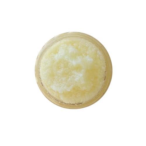Organic Grass-Fed Beef Tallow-Raw Manuka Honey MGO 263+ Face Balm-Rich in Nutrients, Vitamin A,D and E, Natural Anti-Aging. Rose Fragance from natural Rose extract.