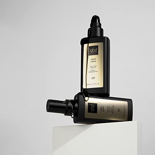 ghd Styling Creams, Oils, Foams and Sprays