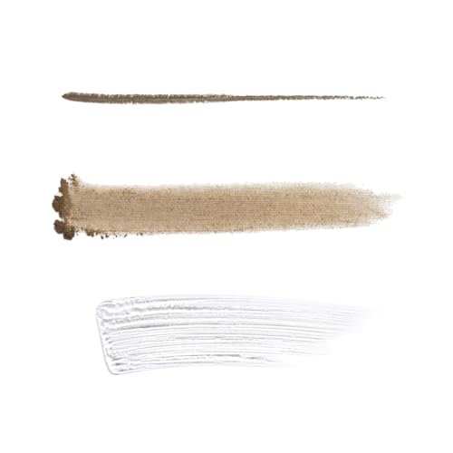 Est?e Lauder BrowPerfect 3D All-In-One Styler with Eyebrow Gel, Pencil & Powder plus Spooled Brush