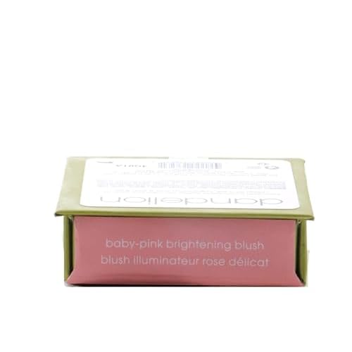 Benefit Cosmetics Dandelion Brightening Face Powder