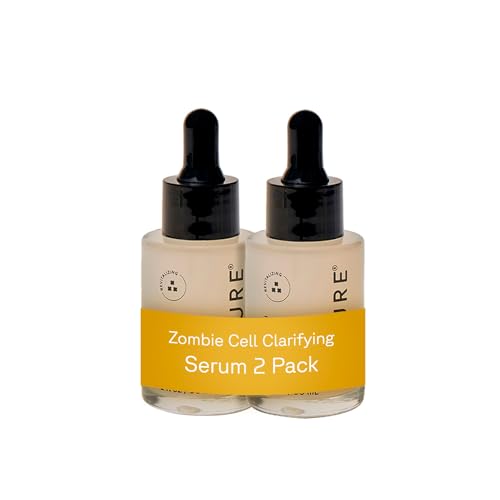 ANNEMARIE B?RLIND ? Exfoliating Peel ? Facial Exfoliant With Natural Jojoba Wax Pearls (No Microplastics) And Organic Shea Butter For Clear And Nourished Skin ? 1.69 Oz