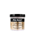 ACRYLIC - ACRILICO POWDER COVER BEIGE SKU: PL430-CB/PL440-CB/PL450-CB