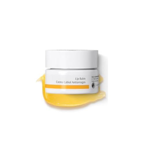 Dr. Hauschka Lip Balm, 0.15 Fluid Ounce