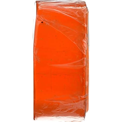 Clearly Natural Glycerine Bar Soap Vitamin E - 4 oz, 12 pack