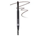 SUGAR Cosmetics Arch Arrival Brow Definer with Spoolie Lasts Upto 12hrs Pigmented Eyebrow Pencil Long Lasting & Natural Finish 3.5gm 1 count (Pack of 1) 02 Taupe Tom (Grey Brown)