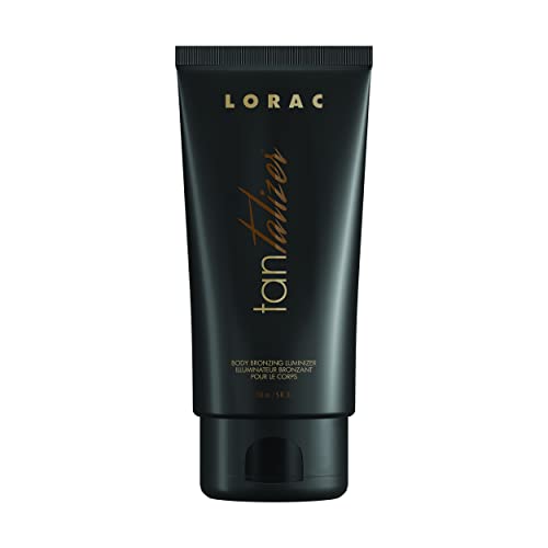 Lorac Tantalizer Body Bronzing Luminizer