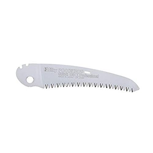 Silky Replacement Blade Only PocketBoy Curve 130mm Large Teeth (727-13)