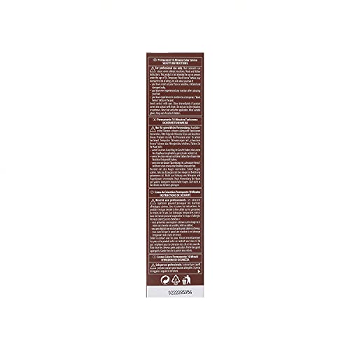 Schwarzkopf Professional Igora Color 10 Dark Brown 3-0 Hair Color 60ml