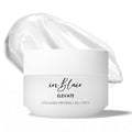 Elevate Moisturizing Cream for Face | Facial Care for Dry Skin with SPF | Hydrating Moisturizer Rich in Niacinamide, Hyaluronic Acid & Collagen Peptide | Anti Aging Day & Night Cream
