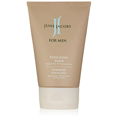 June Jacobs Exfoliating Scrub, 3.8 Fl Oz