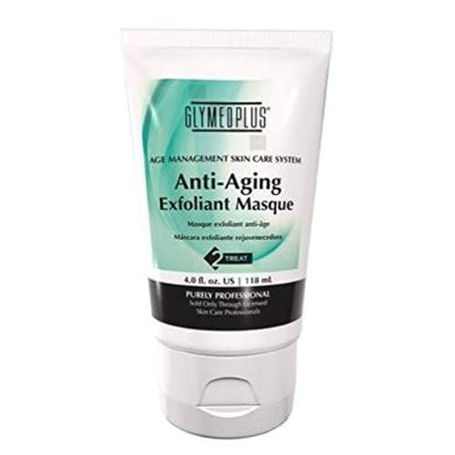 Plus GlyMed Plus Anti-Aging Exfoliant Masque