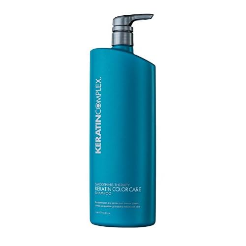 Keratin Complex Keratin Color Care Shampoo 33.8oz