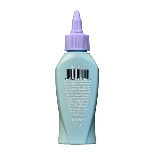 It¡¯s a 10 Scalp Restore Miracle Serum 3 Oz