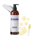 Pharmacopia Hotel Argan Oil Body Lotion - Vegan Moisturizer for Dry Skin, Lotion with Melon and Green Tea Essence - Natural, Organic and Cruelty-Free Skin Care, 16.2 oz