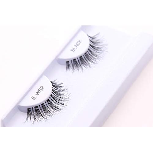 Professional 10packs Eyelashes (WSP)