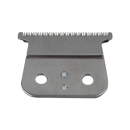 Professional #04521 Replacement Clipper Cutter Blade Trimmer T- Blade for Andis T*Outliner, GTX, GO, GTO and SLS Trimmers