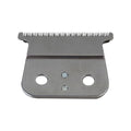 Professional #04521 Replacement Clipper Cutter Blade Trimmer T- Blade for Andis T*Outliner, GTX, GO, GTO and SLS Trimmers