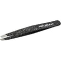 Tweezerman Special Edition 40th Anniversary Slant Tweezer - Eyebrow Tweezers for Women and Men