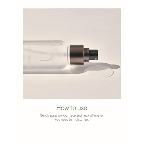 [HAMEL] Pure Shot Booster Calming Mist Serum?3.38 fl. oz. / 100ml?Improvement of Skin Barrier and Moisture Density, Skin Soothing, Virginia Witch Hazel Extraxt?Vegan, Cruelty Free, Clean Beauty