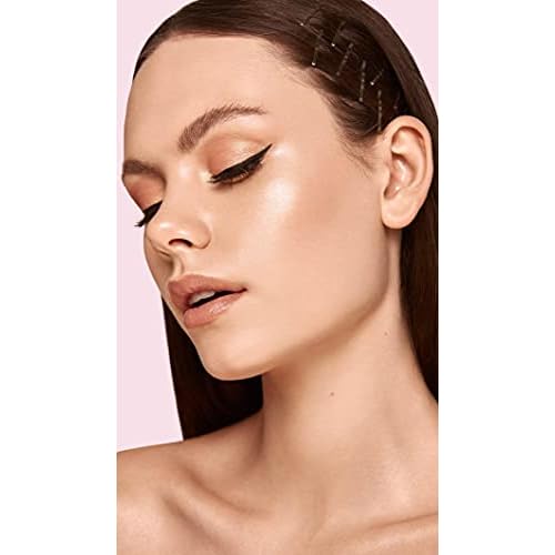 Carter Beauty By Marissa Carter Half Measure Dewy Foundation - Water-Based, Light-To-Medium Sheer Finish - Vegan And Cruelty Free, Paraben And Sulfate Free - Shortbread - 1.01 OZ