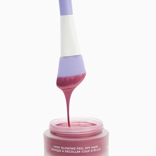 florence by mills Silicone Face Mask Brush, 1 Brush