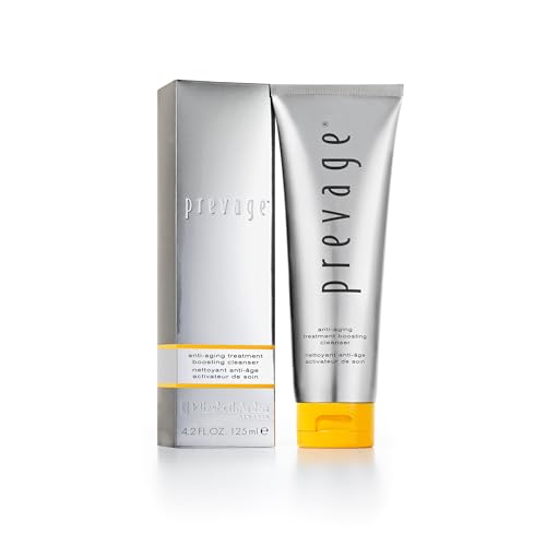 Elizabeth Arden Prevage Anti-Aging Treatment Boosting Cleanser, 4.2 Fl Oz