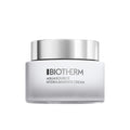 Biotherm Aquasource Hydra Barrier Cream, Lightweight And Fast-Absorbing Face Moisturizer for a Stronger Skin Barrier, with Biotech Plankton, Bio-Ceramides and Hyaluronic Acid