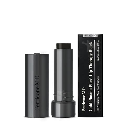 Perricone MD Cold Plasma Plus+ Lip Therapy Black