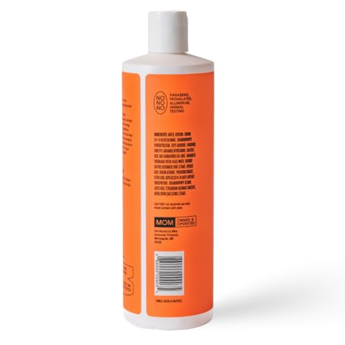 Miles Body Wash - Fresh Scent - 16 oz