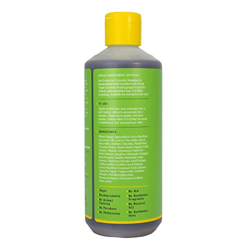 Healthy Lengths Conditioner