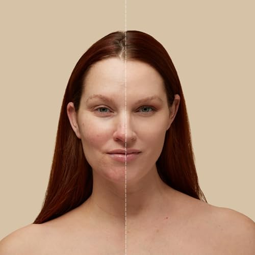 Sigma Beauty Skin Perfector ? Hydrating Skin Tint Foundation for Lightweight, Buildable Coverage, With Hyaluronic Acid, Niacinamide Serum, and More (2 Light Beige Tint, 1.12oz)