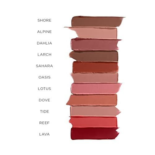 Hourglass Unlocked Satin Cr?me Lipstick