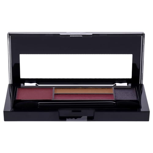 COVERGIRL So Saturated Quad Palette, Prophecy, 0.06 Ounce