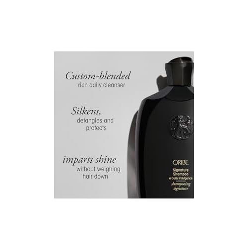 Oribe Signature Shampoo