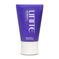 UNITE Hair ? BLONDA Fix ? Ultra-Violet Repair Treatment to Tone, Strengthen & Brighten Blonde, Gray & Highlighted Hair ? Reduces Brass & Damage ? 4 Fl Oz