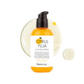FARMSTAY Citrus Yuja Vitalizing Serum ? Vitamin C Glowing Serum with Niacinamide for Dry & Sensitive Skin, Moisturizing & Rejuvenating Radiant Skin Care, Korean Skin care, for Women & Men, 3.38 fl oz