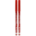 Rimmel lasting finish extreme lipstick (Pack of 2)